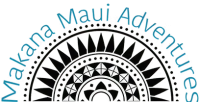 Makana Maui Adventures logo 2